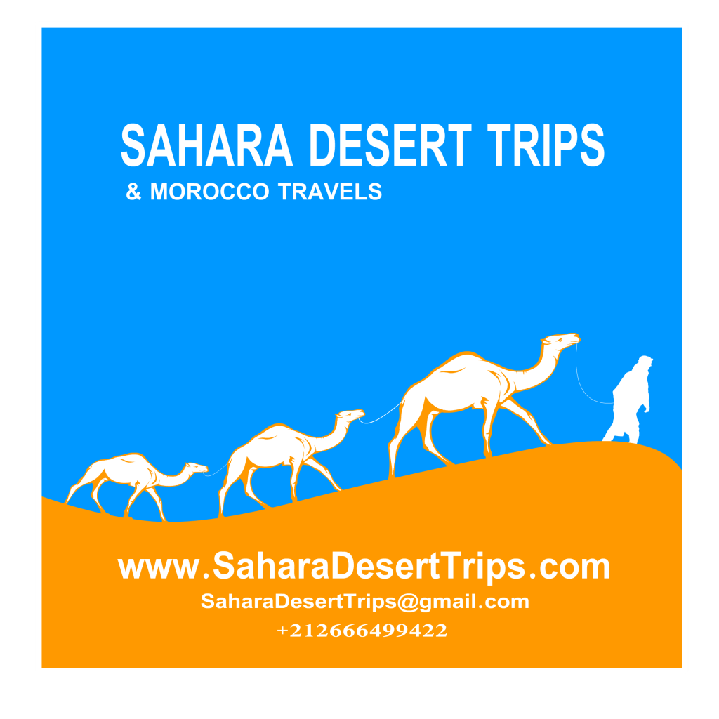 Viajes en Marruecos - Sahara Desert Trips es tu agencia de viajes ideal en Marruecos