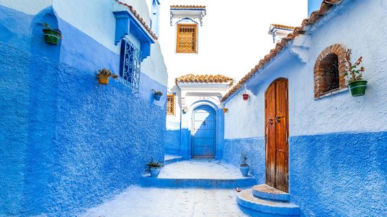 chefchaouen day trips - Sahara Desert Trips