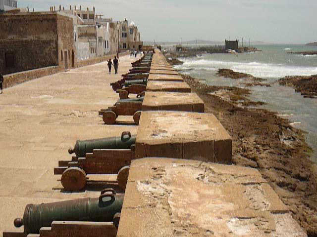 Essaouira Day Trip From Marrakech- Sahara desert Trips