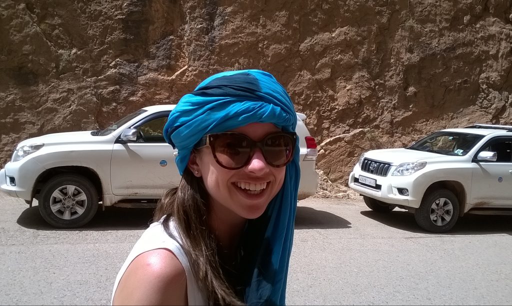 Solo Travellers Morocco - Sahara desert Tours Reviews