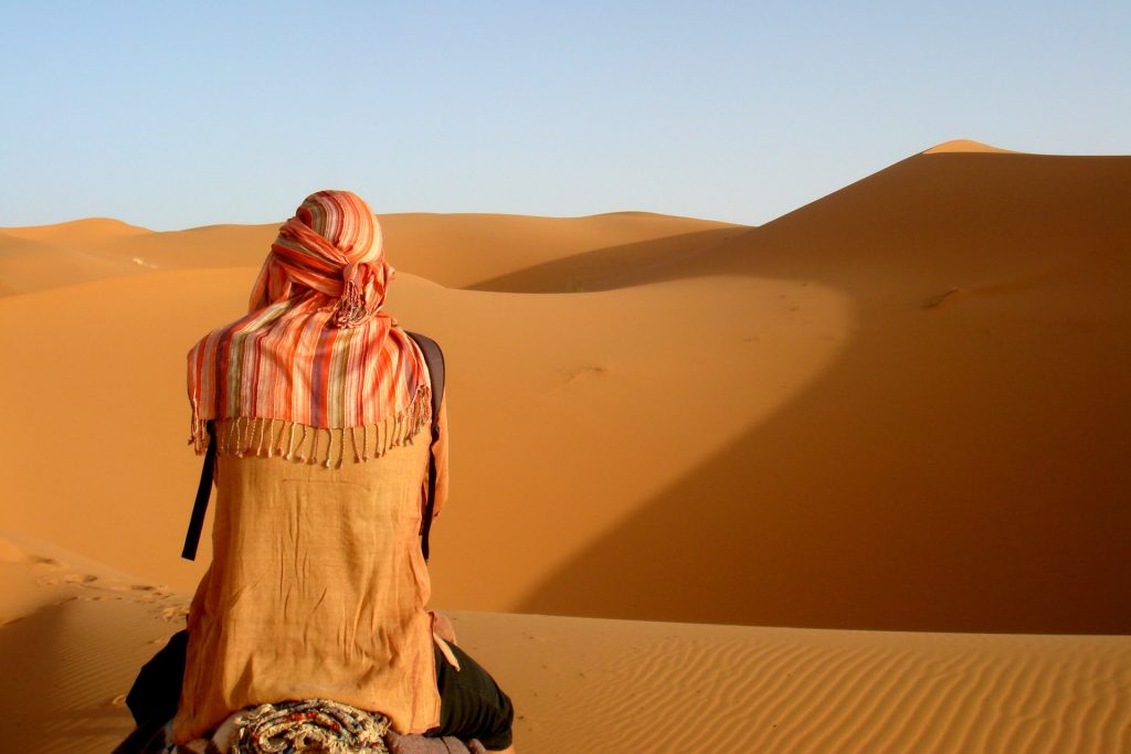 Morocco private tours