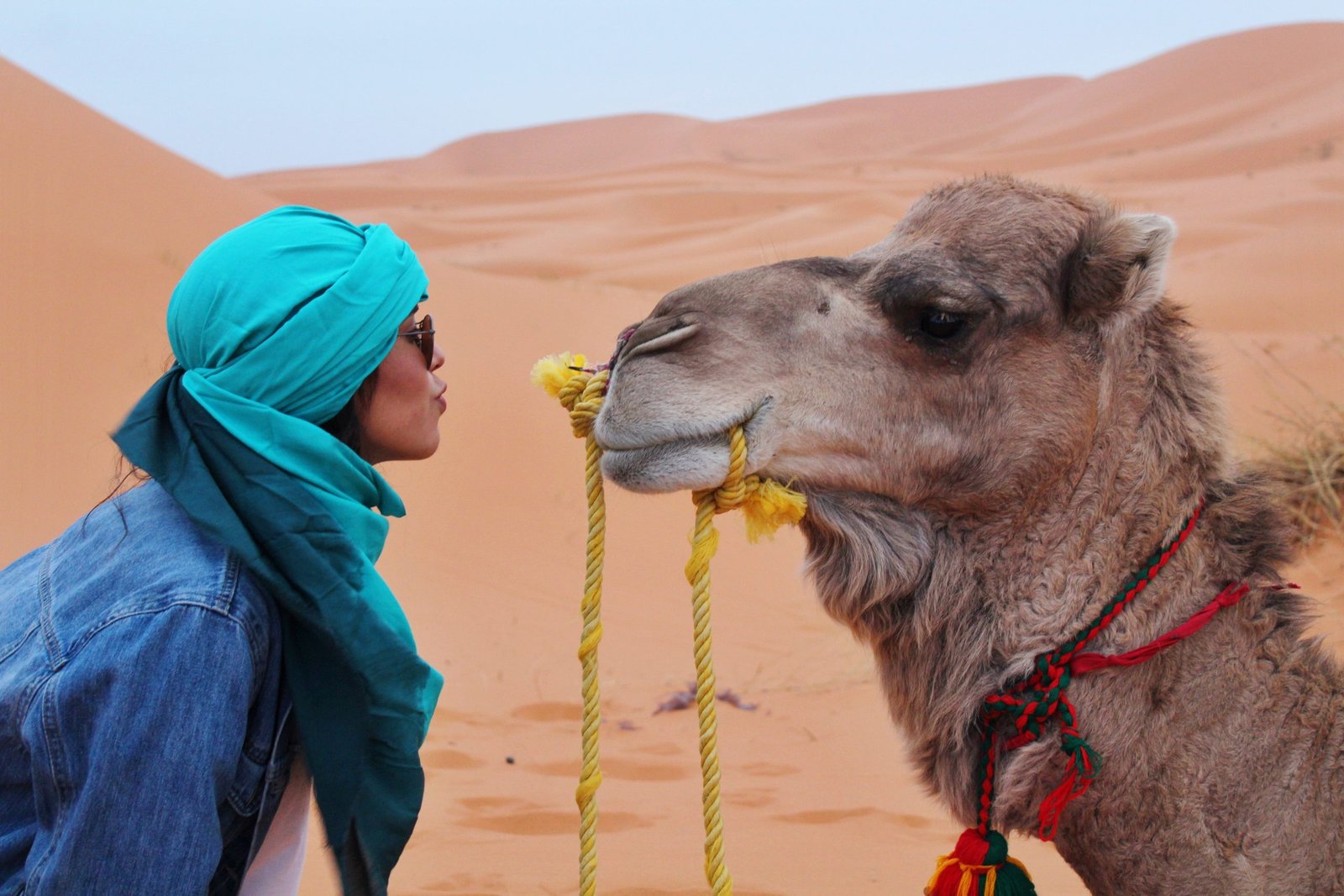 Sahara Desert Trips and Morocco Travels - Sahara Desert Excursions - Camel Trekking Tours - Morocco Desert Safaris - Merzouga Desert Treks - Desert Camping Escapades