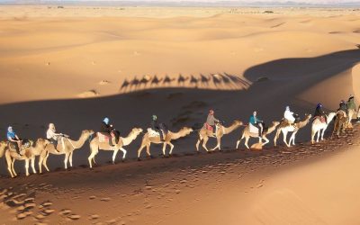 Sahara Desert Trips - Morocco Tours & Excursions
