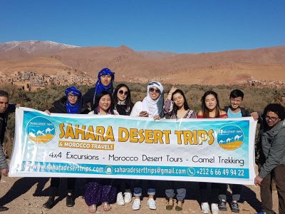 Morocco Travel ---- Desert Tours on Instagram_ _Gr