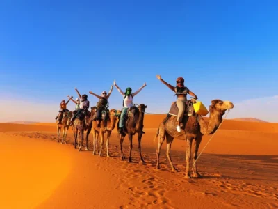 Sahara Desert Trips - Morocco Custom Tours - Shared Morocco Tours - Join Group Tours in Morocco - Morocco Travel Contact - Best Morocco Trips