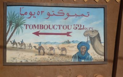 2 days tour from marrakech to zagora