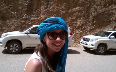 Solo Travellers Morocco