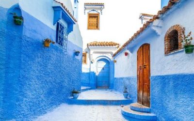 chefchaouen day trips - Sahara Desert Trips