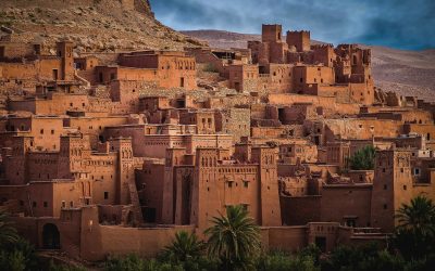 OUARZAZATE AND KASBAHS DAY TRIPS & EXCURSIONS FROM MARRAKECH