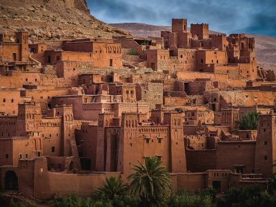 OUARZAZATE AND KASBAHS DAY TRIPS & EXCURSIONS FROM MARRAKECH