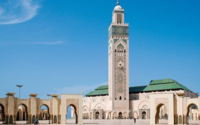 Tours From Casablanca