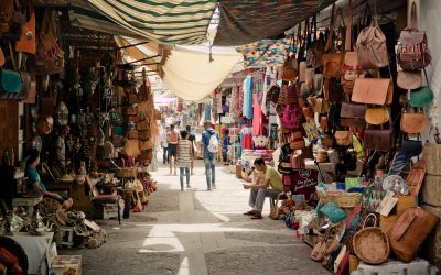 morocco special tours with sahara desert trips
